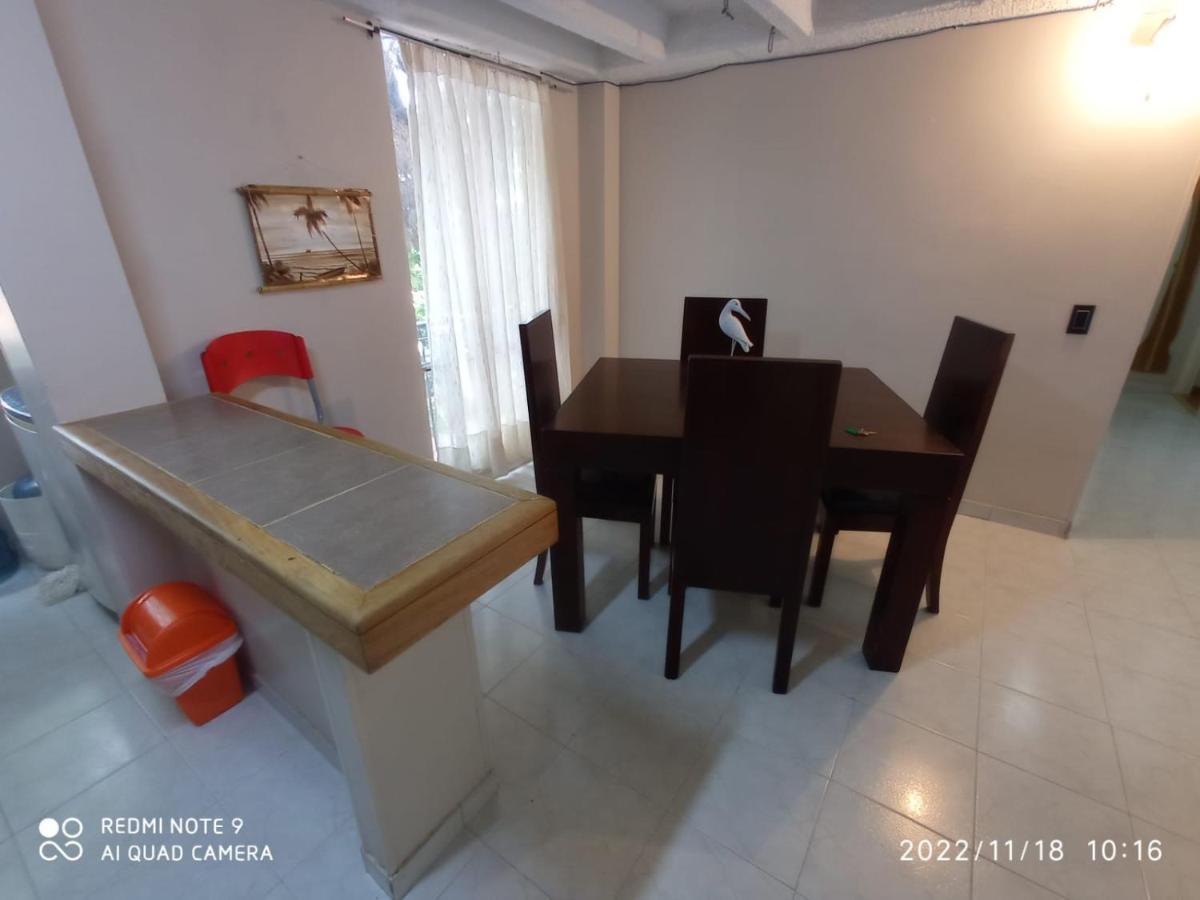 Apartamento 201 Amplio Y Comodo Medellin 90 Mts ภายนอก รูปภาพ